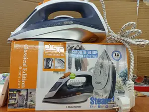 Dsp Household Steam Iron