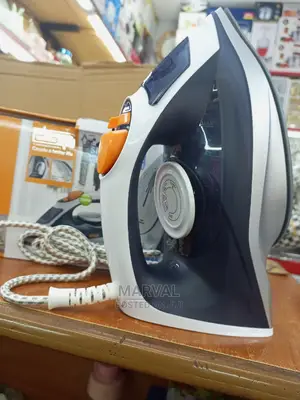 Dsp Household Steam Iron