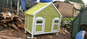 Already Made Kennel