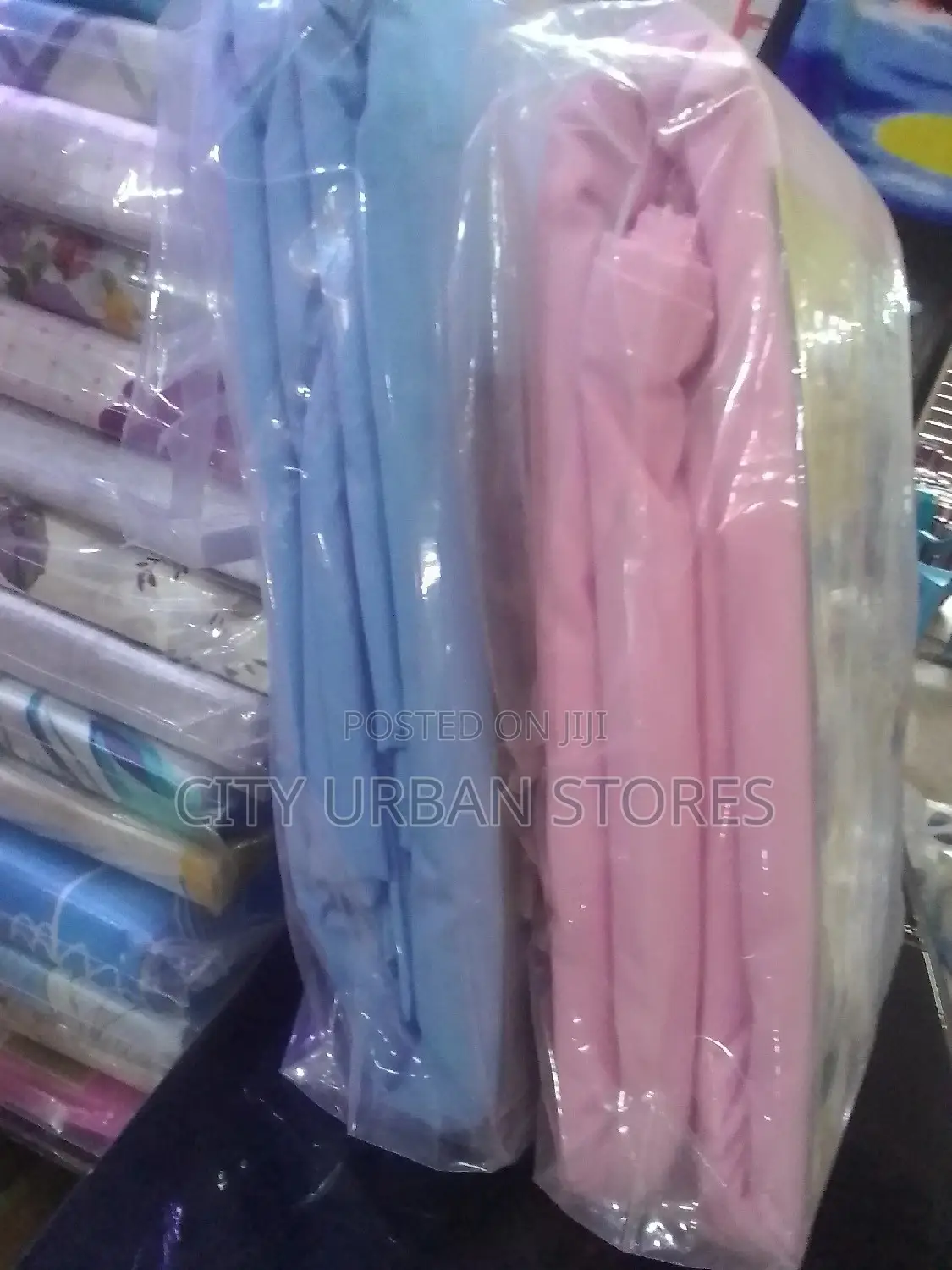 Nytil Pure Cotton Bedsheets