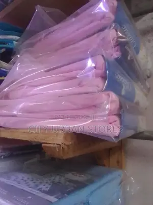 Nytil Cotton Bedsheets