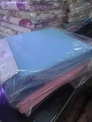 Nytil Cotton Bedsheets