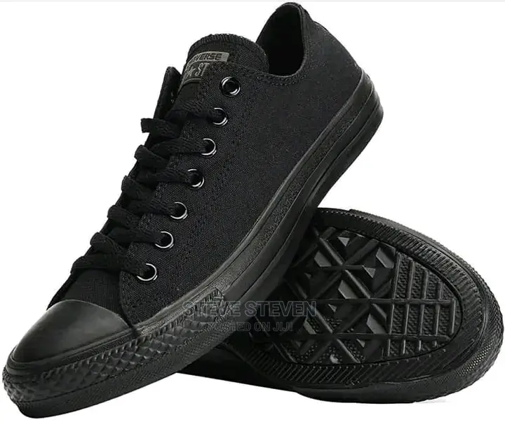 Good Sneakers