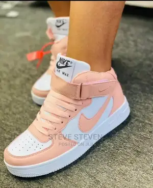 Good Sneakers