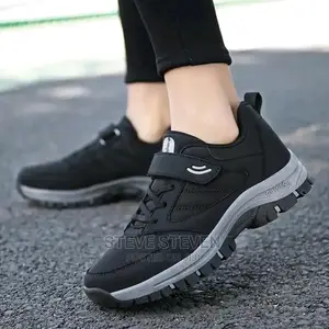 Good Sneakers