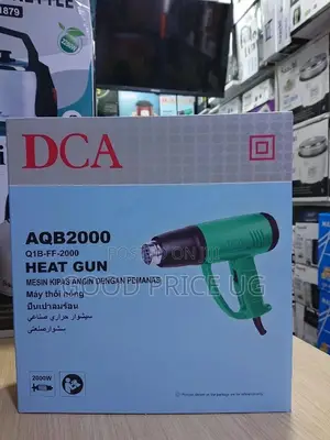DCA Heat Gun