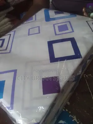 Doha Pure Cotton Bedsheets