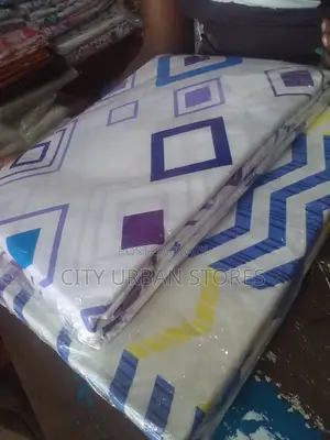 Doha Pure Cotton Bedsheets