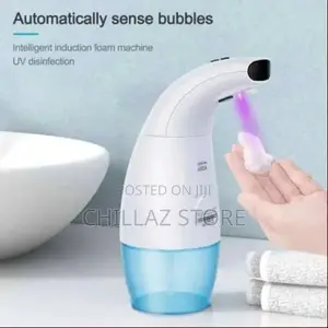 Good Quality Soap Dispenser