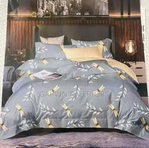 Bedcover Available Beddings Best Quality