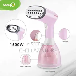 Electric Garment Steamer