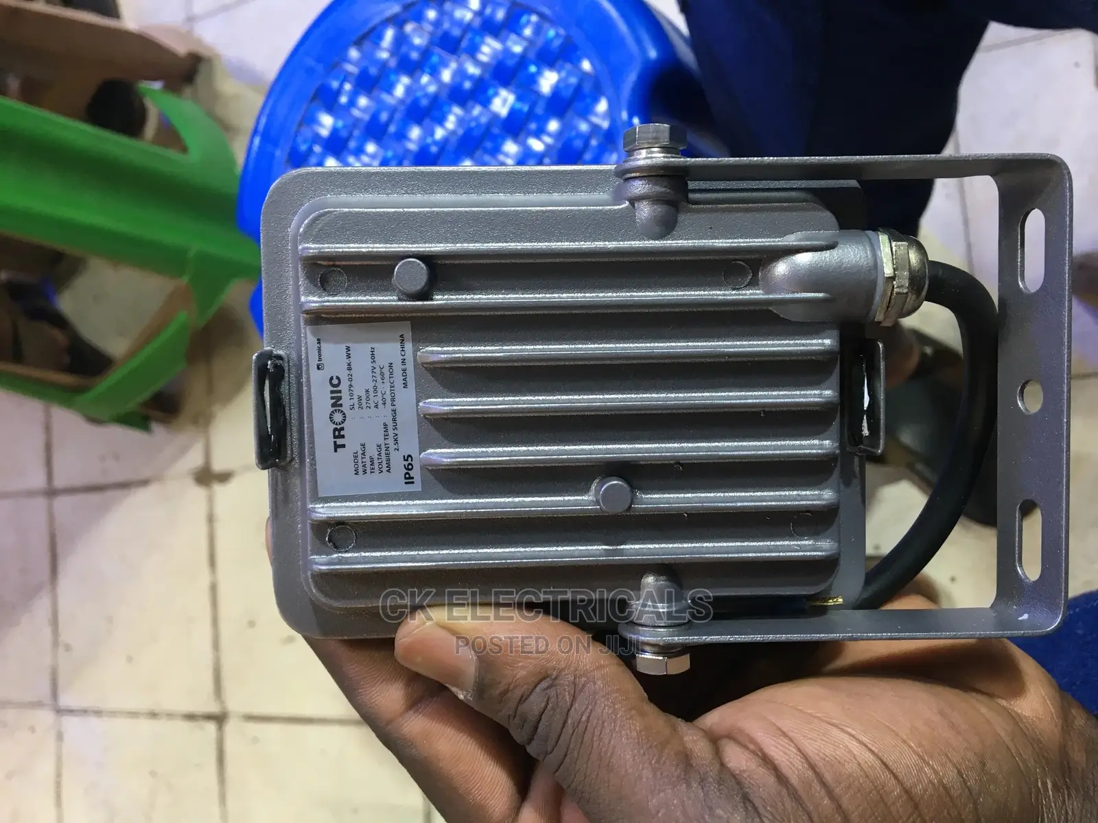 Flood / Security Light
