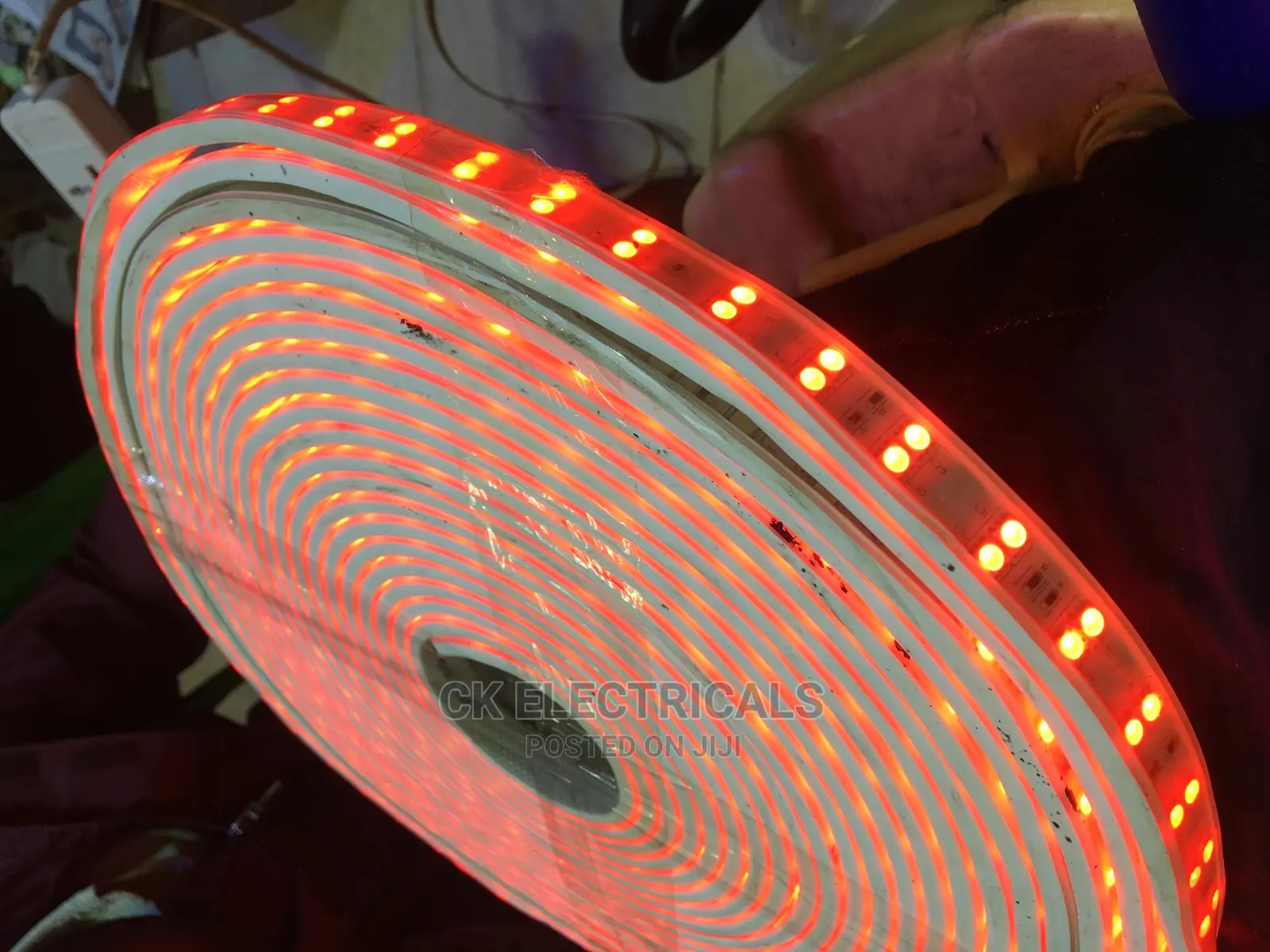 Strip/Rope Light