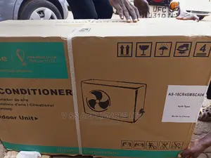 Air-Conditioner 18000
