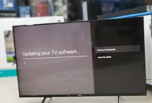 Sony Bravia XR 50 Inches
