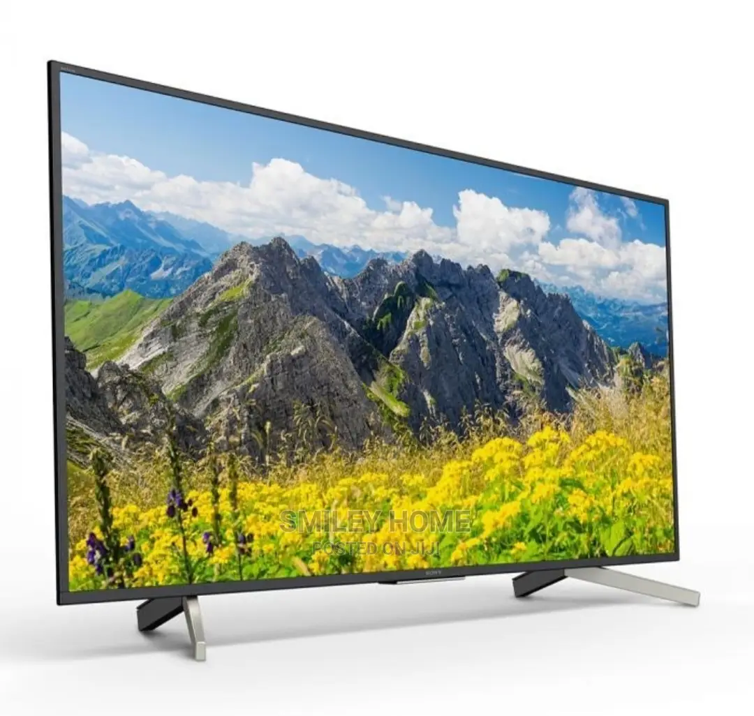 Sony Bravia XR 50 Inches