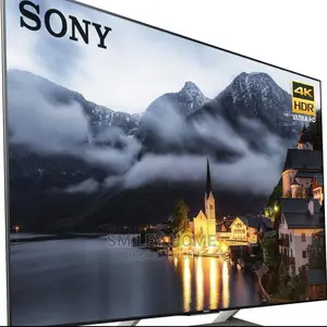 Sony Bravia XR 50 Inches