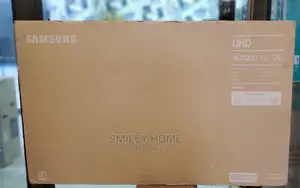 Samsung 50inches Tv AU7000