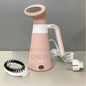 AVINAS Handheld Garment Steamer Portable Ironing Machine