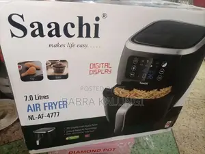 7l Saachi Air Fryer