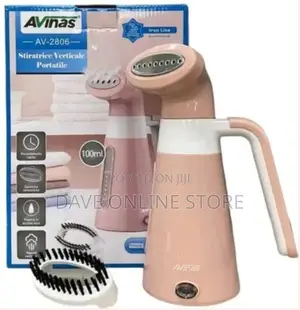 AVINAS Handheld Garment Steamer Portable Ironing Machine
