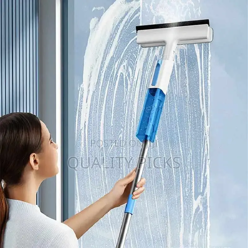 Water Spray Mopper
