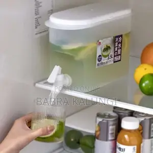 Cold Water / Juice Dispenser