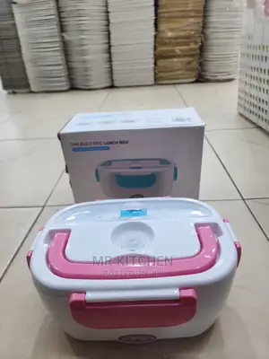 Electric Launch Box