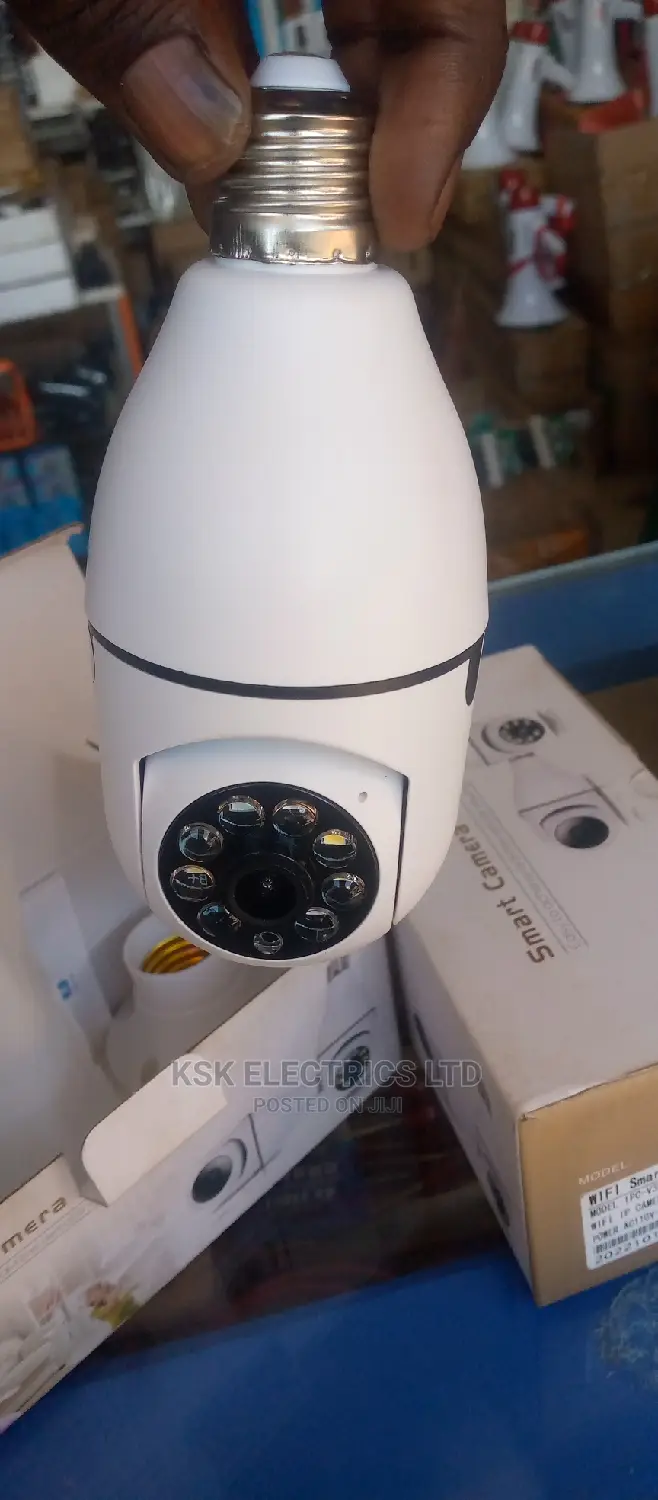 Smart Camera