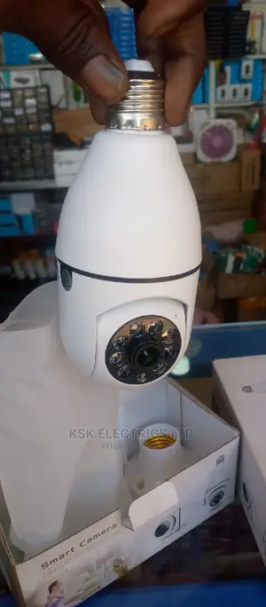 Smart Camera
