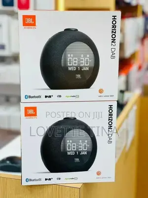 Jbl Horizon 2 Dab