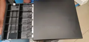 Cash Drawer