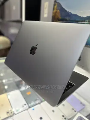 Laptop Apple MacBook Air 2020 8GB Intel Core i3 SSD 256GB