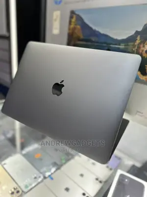 Laptop Apple MacBook Air 2020 8GB Intel Core i3 SSD 256GB