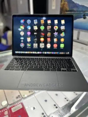 Laptop Apple MacBook Air 2020 8GB Intel Core i3 SSD 256GB