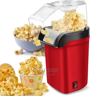 Popcorn Maker
