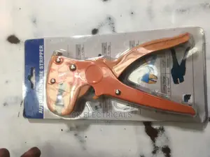 Stripper Tool