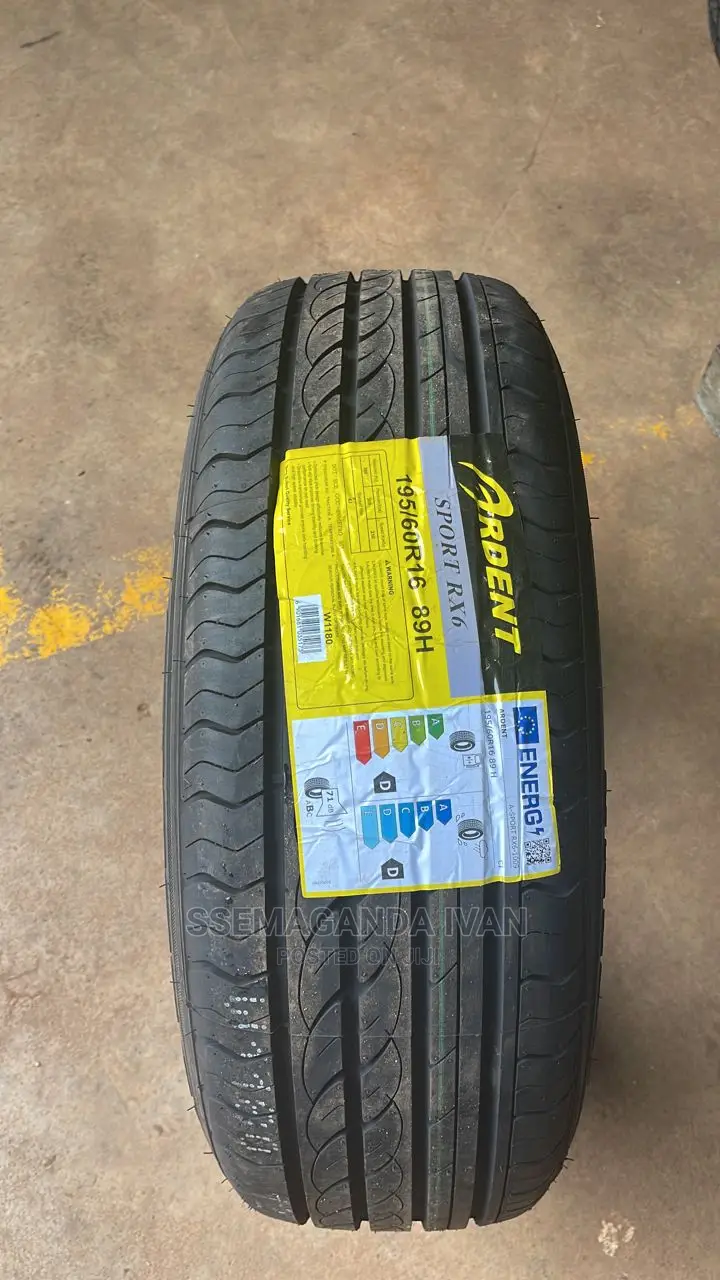 195/60r16 Tyres