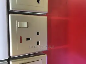 Gold Switches