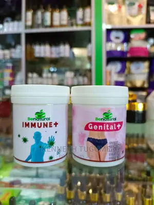Immune Plus Genital Plus