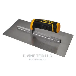 Plastering Trowel- Ingco 280x130mm HPT28138