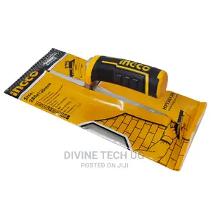 Plastering Trowel- Ingco 280x130mm HPT28138
