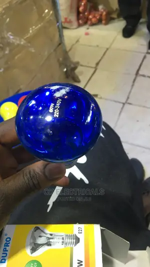 LED/Ordinary/Spot/Heat/Chicken Bulbs/Emergency Bulbs Availab