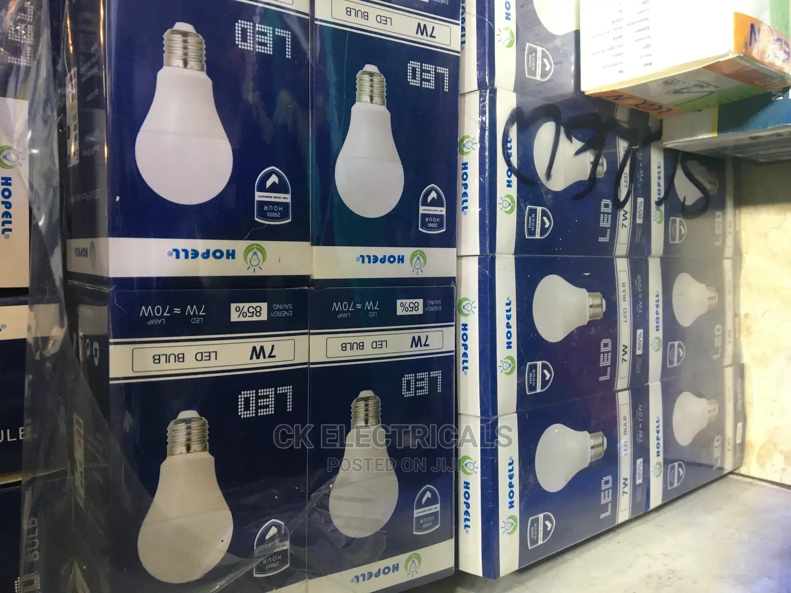 LED/Ordinary/Spot/Heat/Chicken Bulbs/Emergency Bulbs Availab