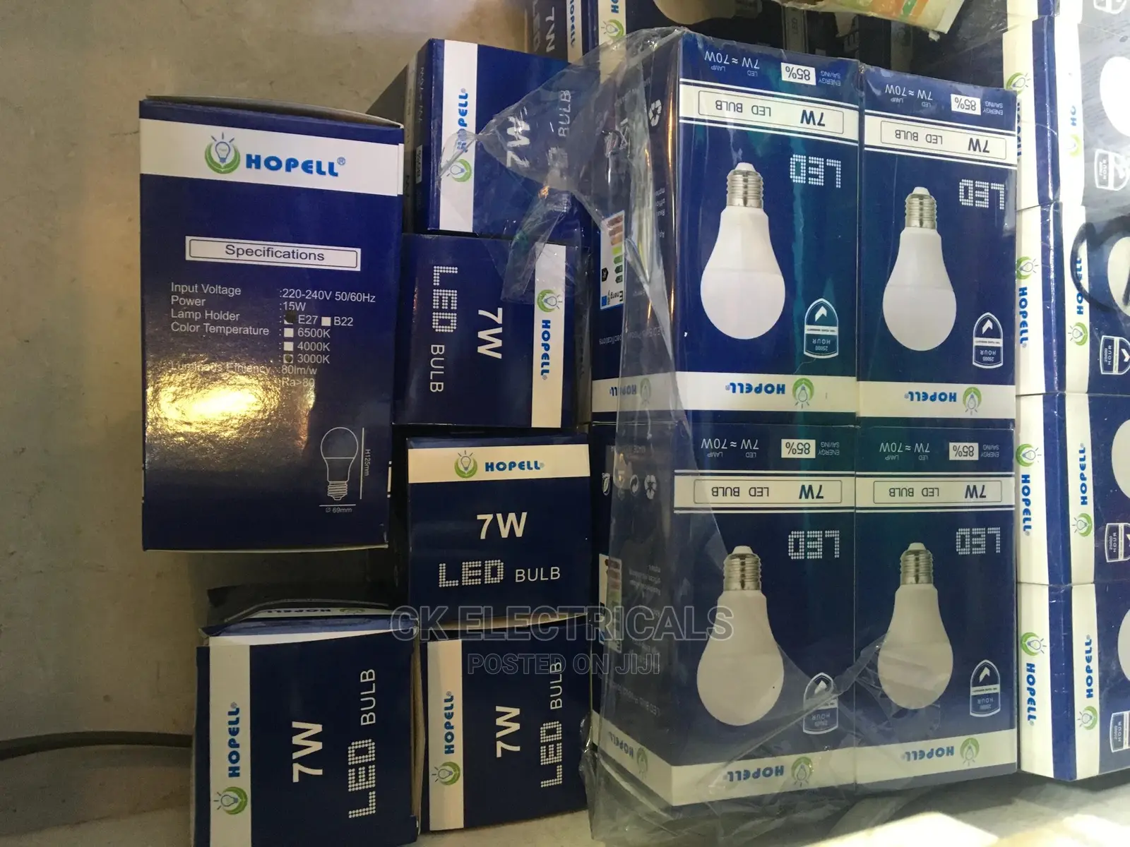 LED/Ordinary/Spot/Heat/Chicken Bulbs/Emergency Bulbs Availab