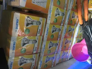 LED/Ordinary/Spot/Heat/Chicken Bulbs/Emergency Bulbs Availab