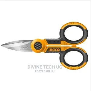 Ingco Electrician’S Scissors