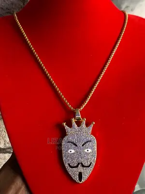 Necklaces Available