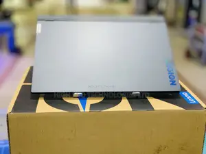 New Laptop Lenovo Legion 5i 16GB Intel Core I5 HDD+SSD 1T