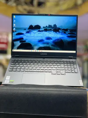 New Laptop Lenovo Legion 5i 16GB Intel Core I5 HDD+SSD 1T